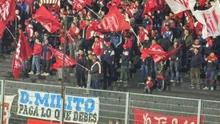 “Paga lo que debes”: Aficionados arremeten contra Milito por una presunta deuda