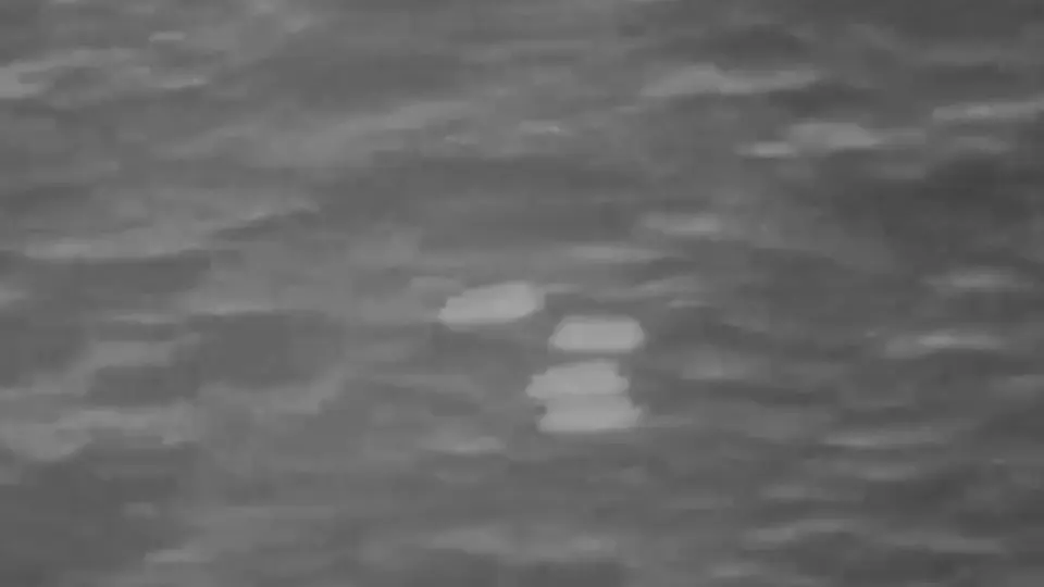 La mayoría de los reportes filtrados son sobre el mar / Especial