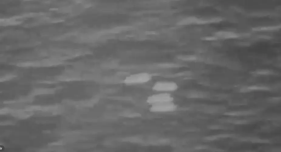 La mayoría de los reportes filtrados son sobre el mar / Especial