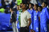 Joel Huiqui con Cruz Azul en la Final contra Pumas en el Clausura 2026 de la Liga MX | IMAGO 7