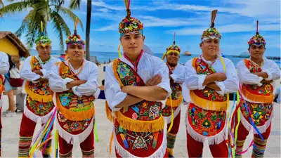 Playa del Carmen: El latido cosmopolita de la Riviera Maya
