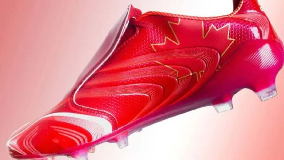 Botines de Canadá | CAPTURA DE PANTALLA