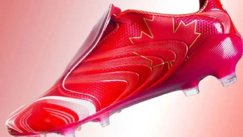 Botines de Canadá | CAPTURA DE PANTALLA