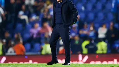 Salida de Efraín Juárez, ¿pone en riesgo el proyecto de Pumas?