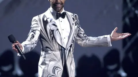 La portavoz oficial del cantante confirmó que el boricua y todo su equipo se encuentran fuera de peligro. / AP