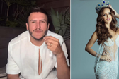 Giovanni Laguna es liberado y asegura que no golpeó a Miss Venezuela / VIDEO