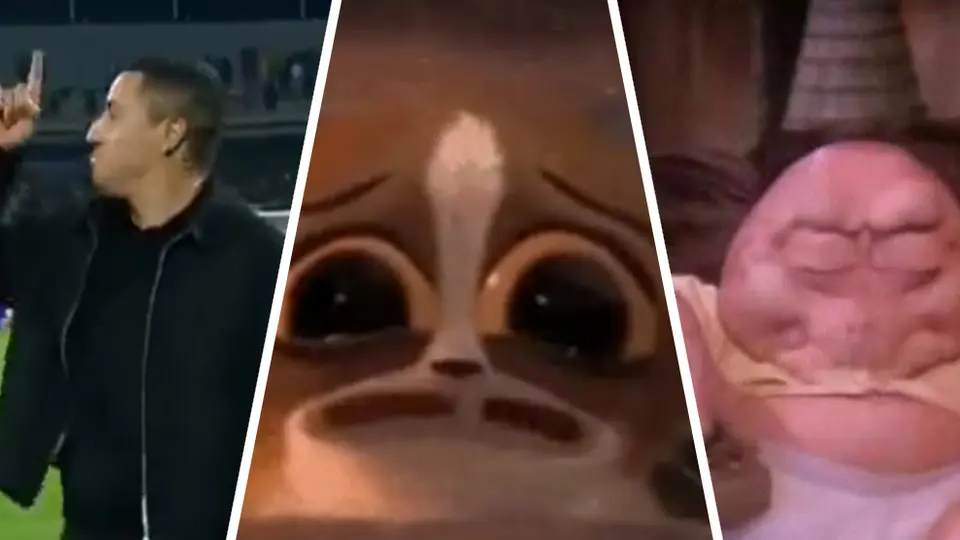 Los mejores memes de la Final de Ida entre Cruz Azul y Pumas