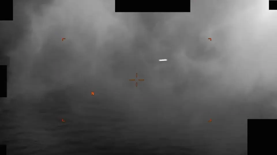 Estados Unidos decidió abrir los archivos clasificados del movimiento UFO / Especial