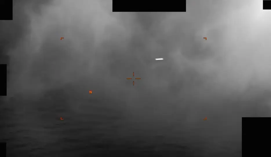 Estados Unidos decidió abrir los archivos clasificados del movimiento UFO / Especial