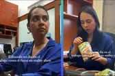 Graban comercial de TikTok en la SCJN y colaboradoras renuncian tras polémica