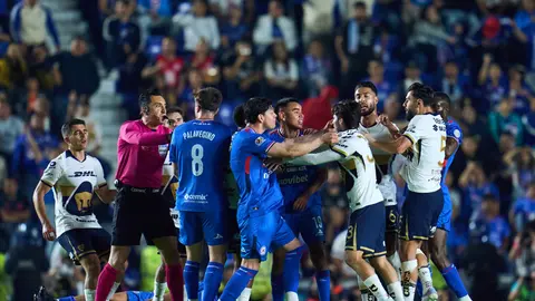 ¿Nació un nuevo clásico? La Final del Clausura 2026 reavivó la rivalidad entre Pumas y Cruz Azul
