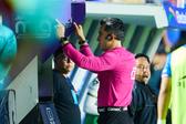 El VAR ya fue factor en el partido entre Pumas y Cruz Azul | MEXSPORT