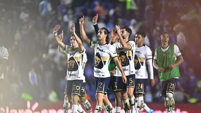 ¿Cómo le ha ido a Pumas tras empatar una Final de Ida en Liga MX?