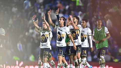 Pumas acaricia el título tras otra “milagrosa” salvación; Cruz Azul deja escapar ventaja en la final