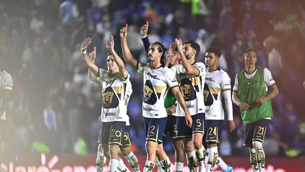 ¿Cómo le ha ido a Pumas tras empatar una Final de Ida en Liga MX?
