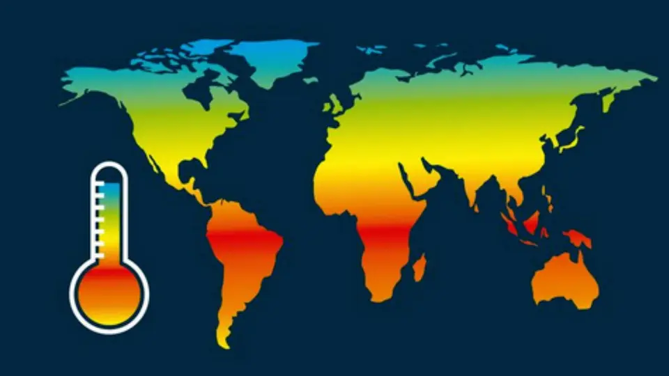 México se calienta más rápido que el resto de América Latina: ¿cuál es la causa?