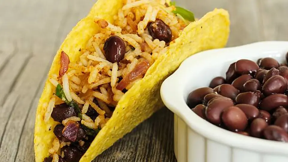 La cocina mexicana tradicional continúa ganando reconocimiento por su valor nutricional./ Pixabay