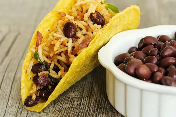 La cocina mexicana tradicional continúa ganando reconocimiento por su valor nutricional./ Pixabay