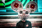 ¿Deadmau5 tocará GRATIS en la CDMX? Todo parece indicar que sí