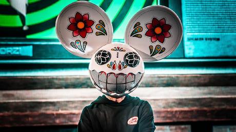 ¿Deadmau5 tocará GRATIS en la CDMX? Todo parece indicar que sí
