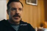 Ted Lasso se une a la fiebre mundialista