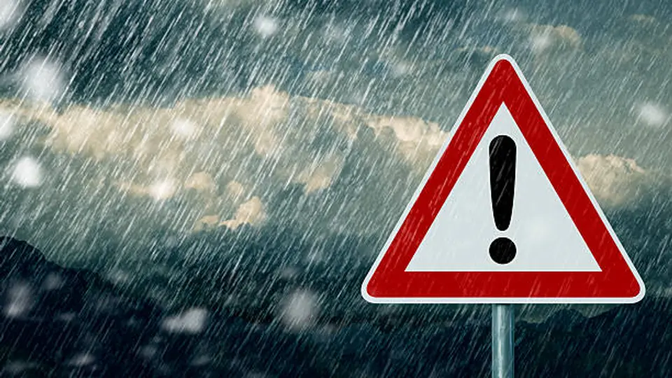Investigadores de la UNAM pidieron reforzar campañas de prevención y protección civil en zonas con alta incidencia de tormentas eléctricas. / iStock