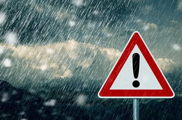 Investigadores de la UNAM pidieron reforzar campañas de prevención y protección civil en zonas con alta incidencia de tormentas eléctricas. / iStock