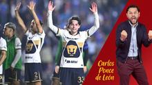 El Apunte del Director: Pumas será campeón convirtiéndose en 'América'