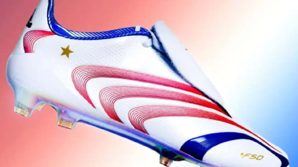 Botines de Estados Unidos | CAPTURA DE PANTALLA