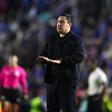 Efraín Juárez renunció un día después de la Final ante Cruz Azul