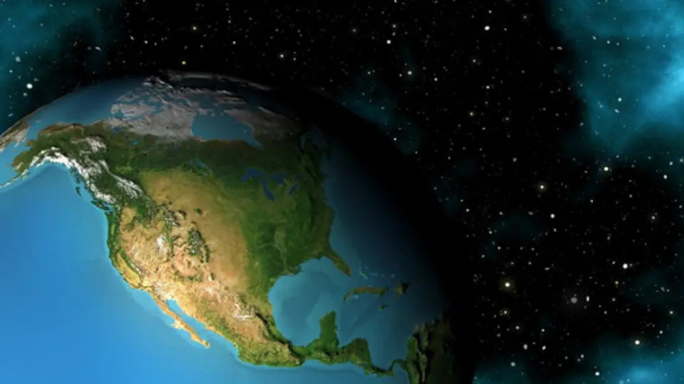 La Organización Meteorológica Mundial detalla que México experimenta más cambios climáticos que otro país latino / Magnific