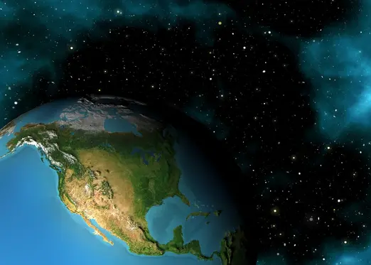 La Organización Meteorológica Mundial detalla que México experimenta más cambios climáticos que otro país latino / Magnific