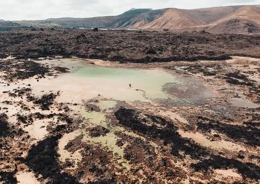 La OMM expone que el 85% del territorio nacional presentó afectaciones por falta de lluvia / Magnific