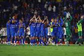 Cruz Azul en la Final contra Pumas en el Clausura 2026 de la Liga MX | MIGUEL PONTÓN