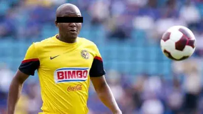 Aquivaldo Mosquera en problemas: FGR va contra el ex capitán del América por presunta defraudación fiscal