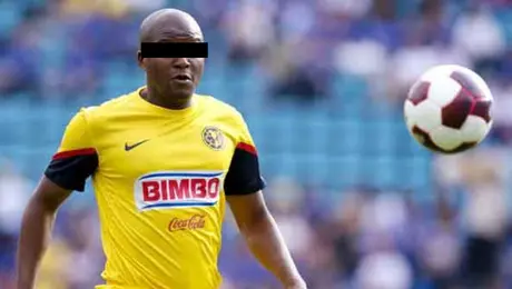 Aquivaldo Mosquera en problemas: FGR va contra el ex capitán del América por presunta defraudación fiscal