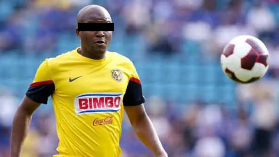 Aquivaldo Mosquera en problemas: FGR va contra el ex capitán del América por presunta defraudación fiscal