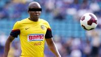 Aquivaldo Mosquera en problemas: FGR va contra el ex capitán del América por presunta defraudación fiscal