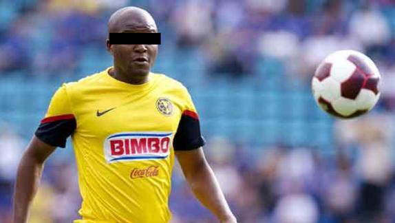 Aquivaldo Mosquera en problemas: FGR va contra el ex capitán del América por presunta defraudación fiscal