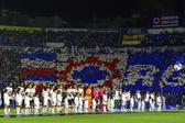 Mosaico de Cruz Azul en el partido de ida de la Final del Clausura 2026 de la Liga MX contra Pumas | MEXSPORT