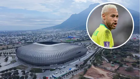 ¿Neymar jugará en Monterrey? El resultado que necesita Brasil en el Mundial 2026