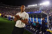Joel Huiqui en la Final de Cruz Azul contra Pumas en el Clausura 2026 de la Liga MX | MIGUEL PONTÓN