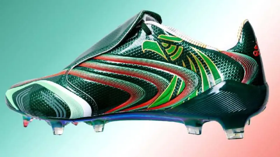 Botines de México | CAPTURA DE PANTALLA