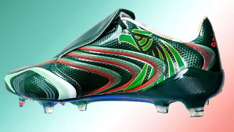 Botines de México | CAPTURA DE PANTALLA