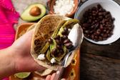 Los tacos de frijol son un súperalimento: aquí te explicamos el por qué