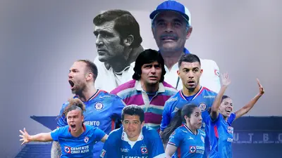 Grandeza Celeste: Cruz Azul celebra sus 99 años