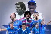Grandeza Celeste: Cruz Azul celebra sus 99 años