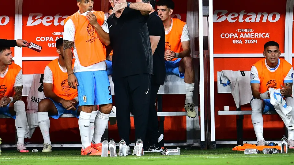 Marcelo Bielsa en la Copa América 2024 | MEXSPORT