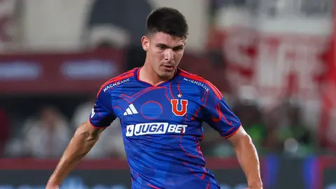 Lucas Romero l X:udechile