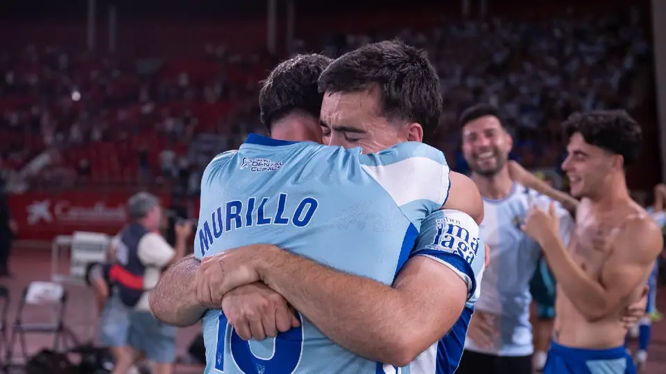 Málaga l X:MalagaCF